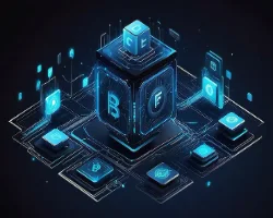 Custom Blockchain Development In Germany